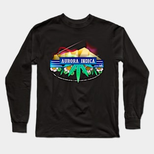 Aurora Indica Long Sleeve T-Shirt